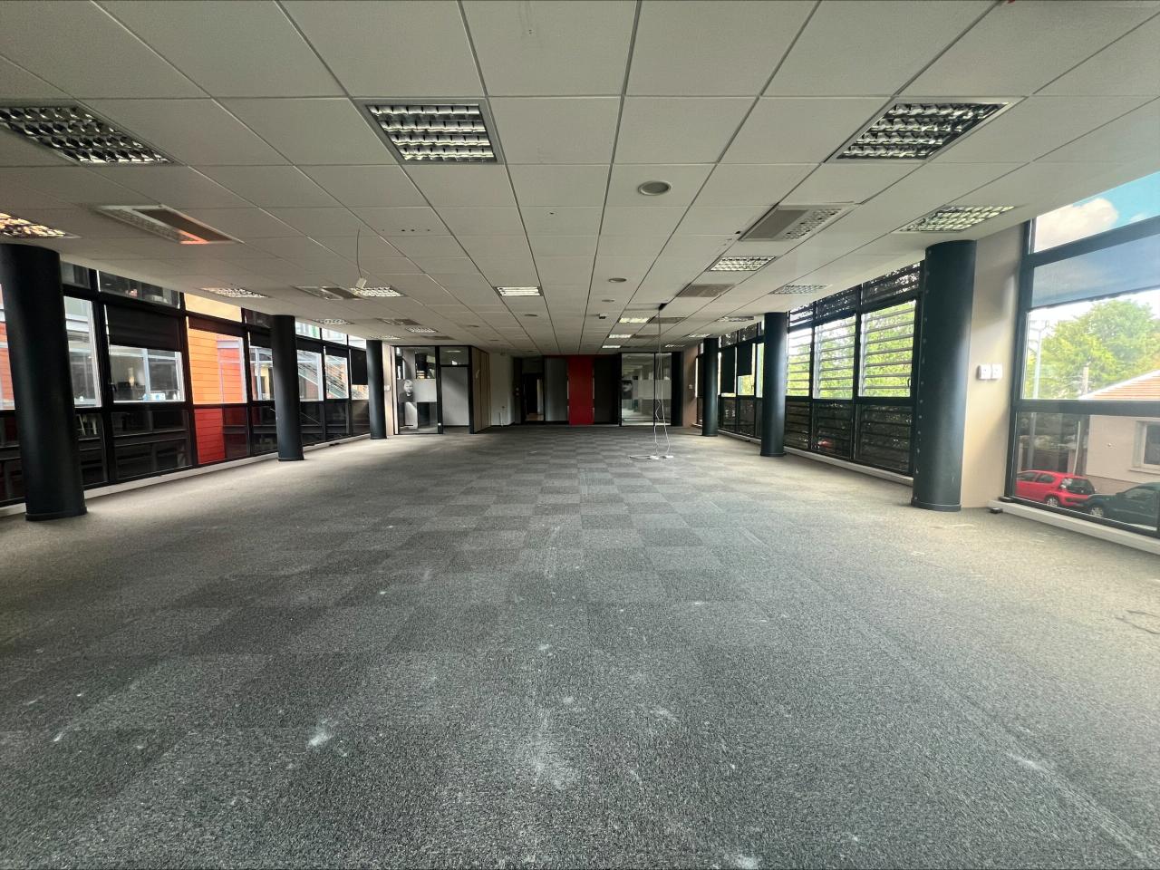 Bureau Lyon 560m² Vente bureau Lyon Rhône OVBUR2533311 8